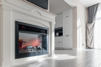 Представительские Апартаменты (Центр): Фотография 7