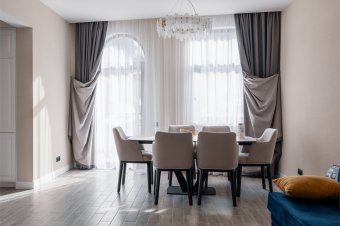 Представительские Апартаменты (Центр): Фотография 4